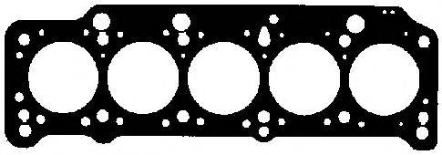 SKODA 069103383CN Прокладка, головка циліндра