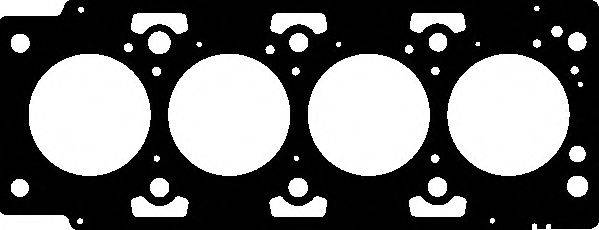 CORTECO 415432P Прокладка, головка циліндра