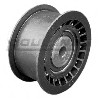 ROULUNDS RUBBER IP2099
