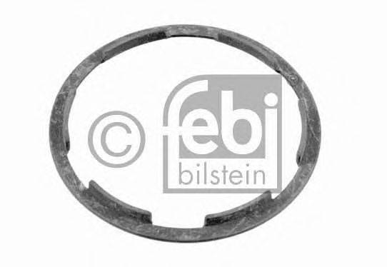 FEBI BILSTEIN 1490 Дистанційна шайба, шворень поворотного кулака