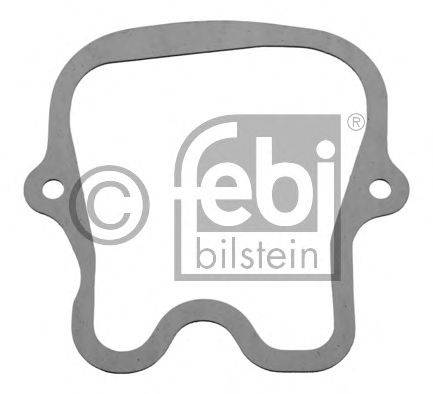 FEBI BILSTEIN 4543 Прокладка, кришка головки циліндра