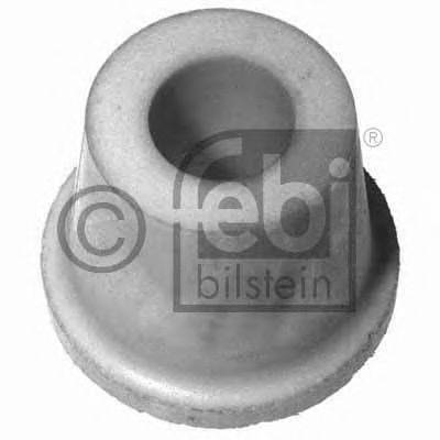 FEBI BILSTEIN 05351 Втулка, подушка кабіни водія