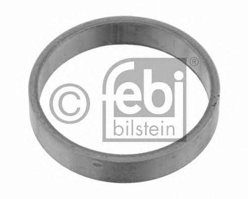FEBI BILSTEIN 6117 Гільза, підвіска стабілізатора