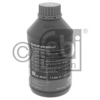 HEPU ZHSSYNTH001 Центральна гідравлічна олія