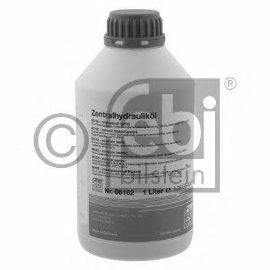 FEBI BILSTEIN 06162 Рідина для гідросистем; Центральна гідравлічна олія