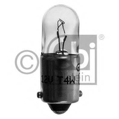 FEBI BILSTEIN 06959 Лампа накаливания, освещение щитка приборов