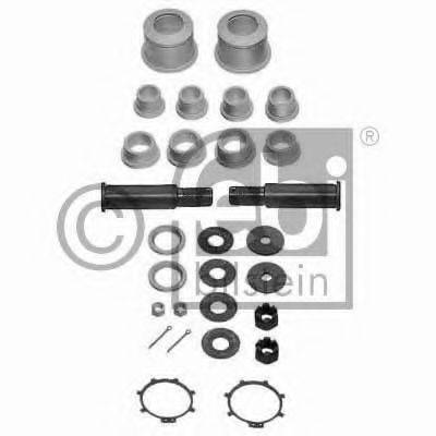 FEBI BILSTEIN 08380 Ремкомплект, підшипник стабілізатора