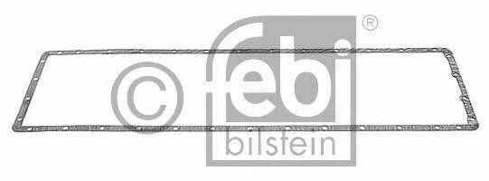 FEBI BILSTEIN 9902 Прокладка, масляний піддон