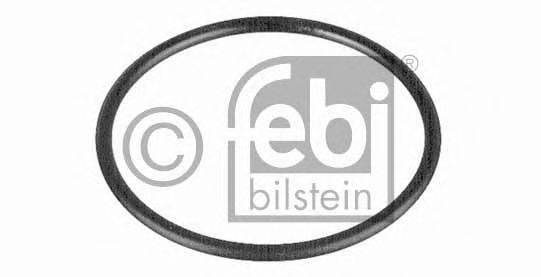 FEBI BILSTEIN 10258 Прокладка, термостат