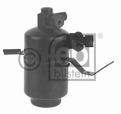 FEBI BILSTEIN 10603 Осушувач, кондиціонер