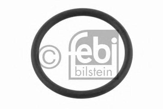 FEBI BILSTEIN 11673 Ущільнювальне кільце; Кільце ущільнювача, гідравлічний фільтр