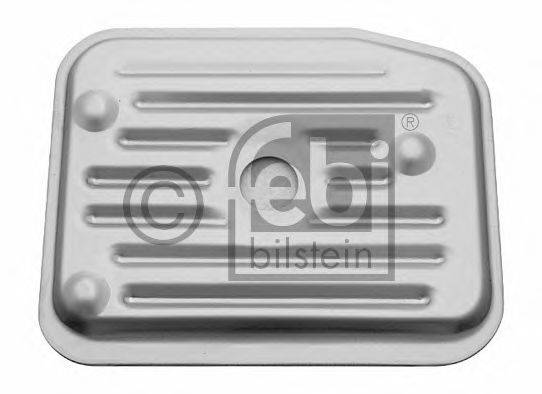 FEBI BILSTEIN 14256 Гідрофільтр, автоматична коробка передач