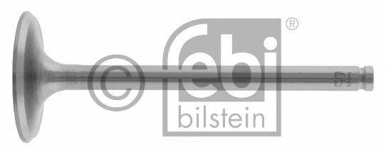FEBI BILSTEIN 18665 Впускной клапан