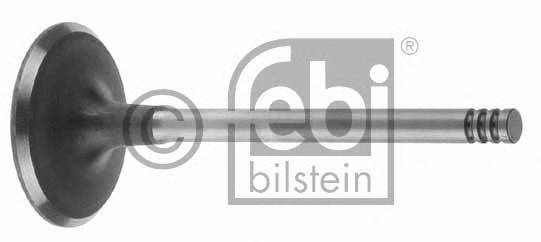 FEBI BILSTEIN 21018 Впускной клапан