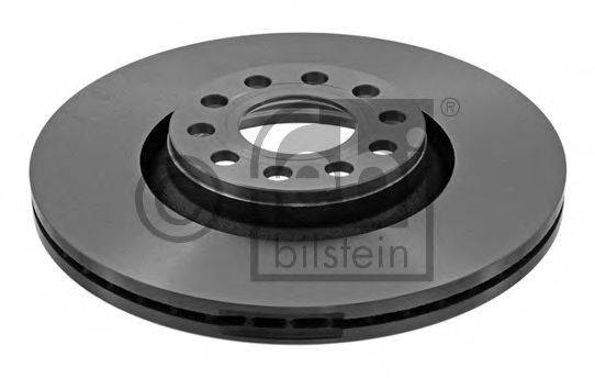 BOSCH F026A06435 гальмівний диск