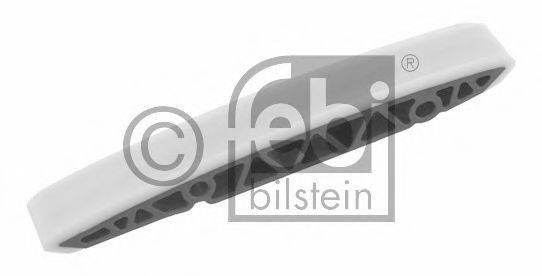 FEBI BILSTEIN 24274 Планка заспокійника, ланцюг приводу