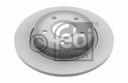 BOSCH F026A01146 гальмівний диск