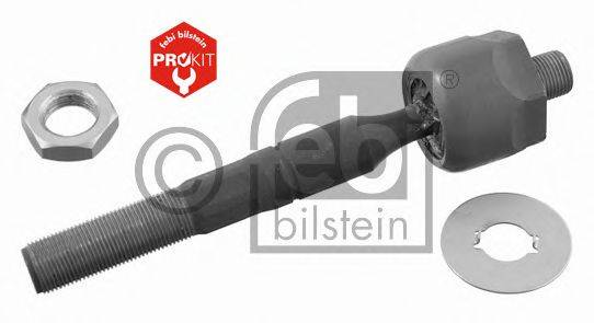 FEBI BILSTEIN 28091 Осьовий шарнір, рульова тяга