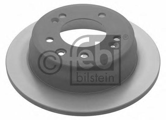 BSF 11779 гальмівний диск