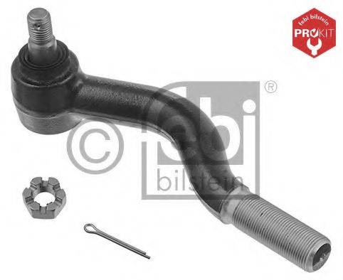 FEBI BILSTEIN 42680 Наконечник поперечної кермової тяги