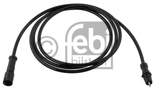 FEBI BILSTEIN 45323 З'єднувальний кабель ABS; З'єднувальний кабель ABS