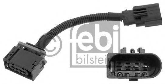 FEBI BILSTEIN 47673 Адаптерний кабель, що регулює заслінка - подача повітря
