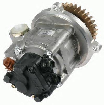 ZF LENKSYSTEME 8001 857