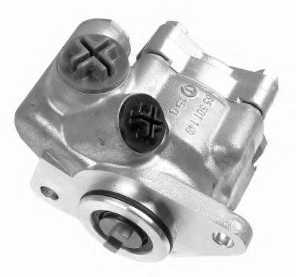 ZF LENKSYSTEME 7684955188 Гідравлічний насос, кермо