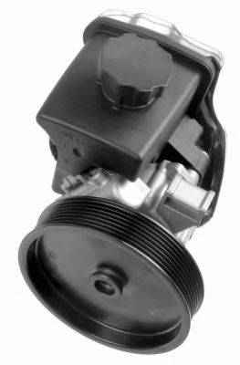 ZF LENKSYSTEME 7692900519 Гідравлічний насос, кермо