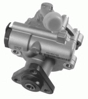 ZF LENKSYSTEME 8001659 Гідравлічний насос, кермо