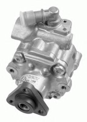 ZF LENKSYSTEME 7652955158 Гідравлічний насос, кермо