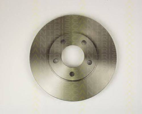 A.B.S. 16241 гальмівний диск