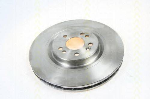 SEBRO 5091 гальмівний диск