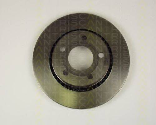 NK 204769 гальмівний диск