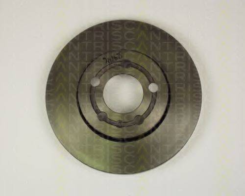 SEBRO 2342 гальмівний диск