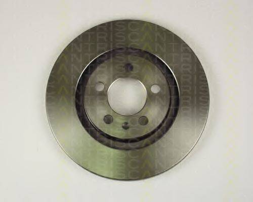 TRISCAN 812029147C гальмівний диск