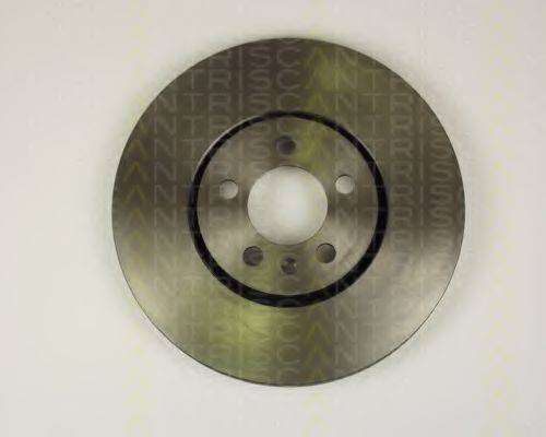 TRISCAN 812029149 гальмівний диск