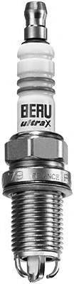 BERU UXF79 Свеча зажигания
