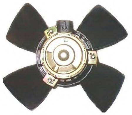 BERU LE016 Вентилятор, охолодження двигуна