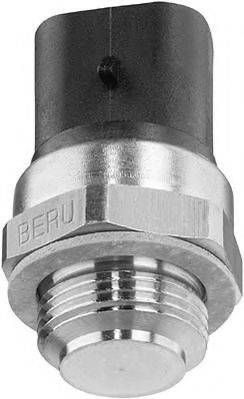 BERU ST076 Термивимикач, вентилятор радіатора