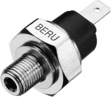 BERU SPR050 Датчик тиску масла