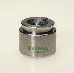 BUDWEG CALIPER 233501 Поршень, корпус скоби гальма