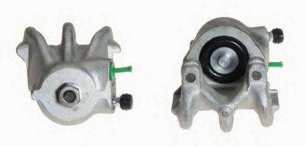 BUDWEG CALIPER 34128 Гальмівний супорт