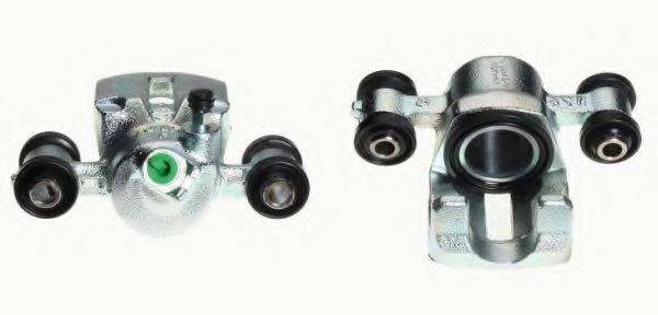 BUDWEG CALIPER 341355