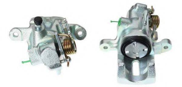 BUDWEG CALIPER 341405 Гальмівний супорт