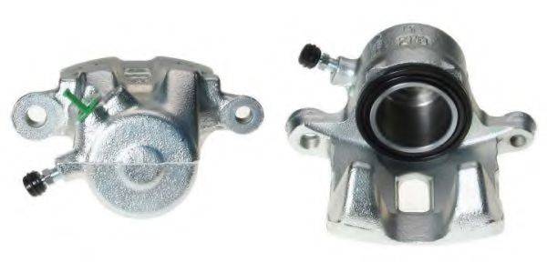 BUDWEG CALIPER 342657