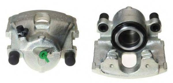 BUDWEG CALIPER 342754