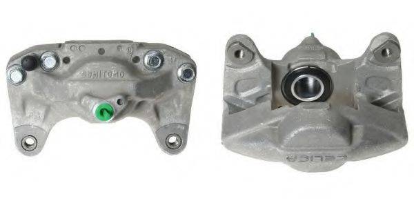 BUDWEG CALIPER 342789