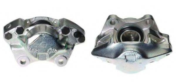 BUDWEG CALIPER 342902 Гальмівний супорт