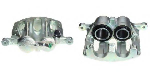 BUDWEG CALIPER 343235